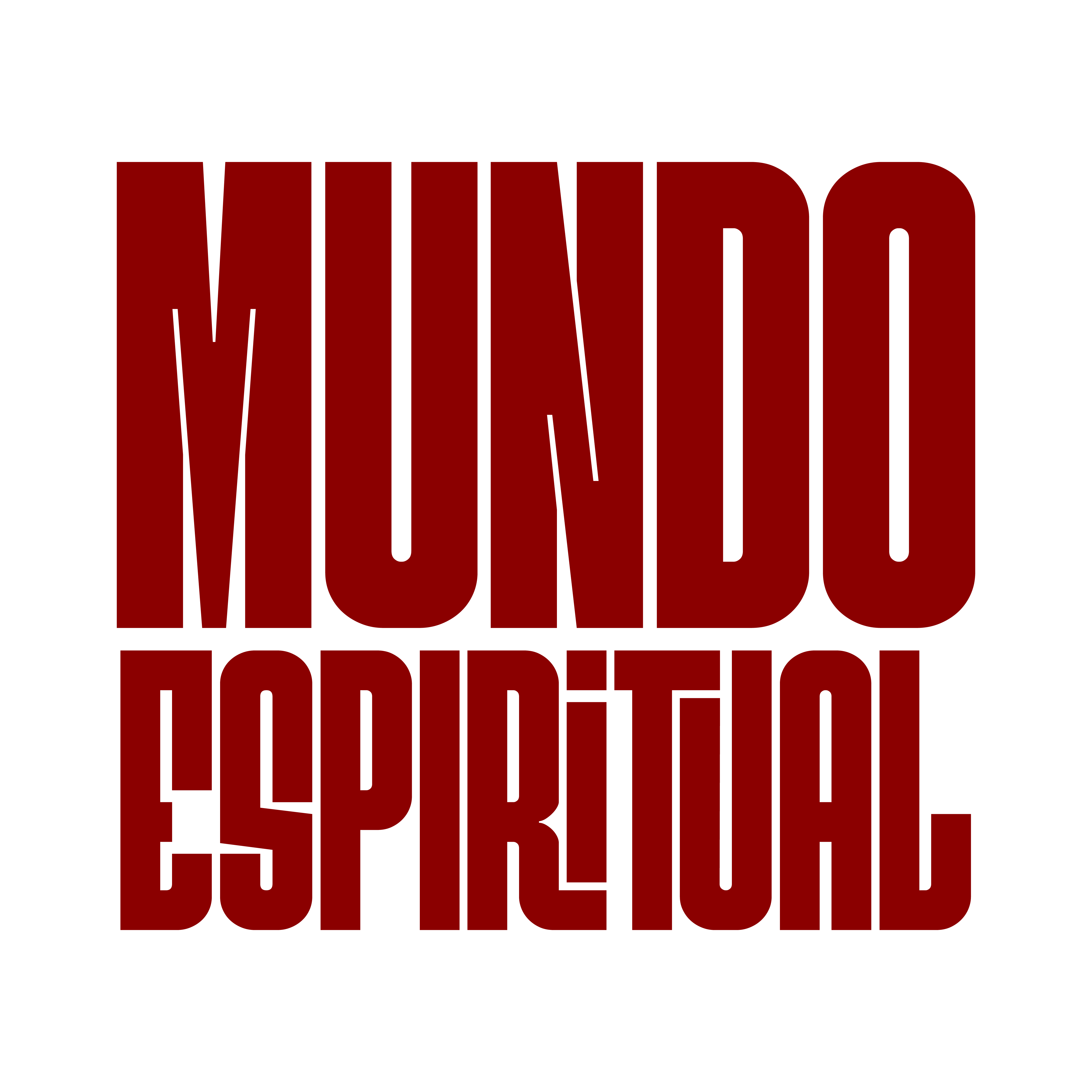 Mundo Espiritual